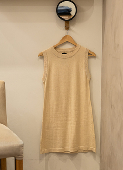 Vestido Hilo Malena (VE0763) - Caraíva