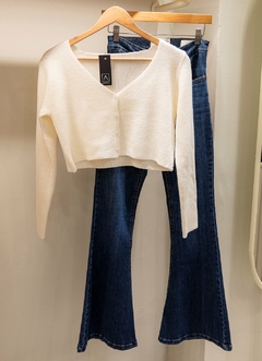 cardigan alamo (SA0280) en internet