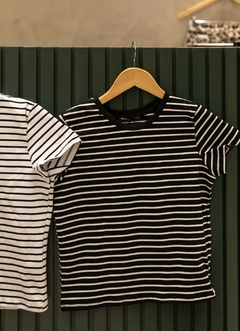 remera osaka rayada (R03078) - comprar online