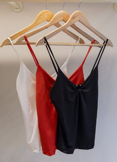 Top Lycra Namibia (M03078) en internet