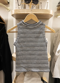 musculosa chloe (M02098) - comprar online