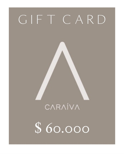Gift Card (GF4)