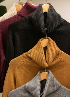 sweater zama (SW0660) - comprar online