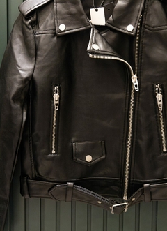 campera agnes (CP0168) - Caraíva
