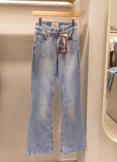 Jean S. Oxford Eva (JE357) - comprar online