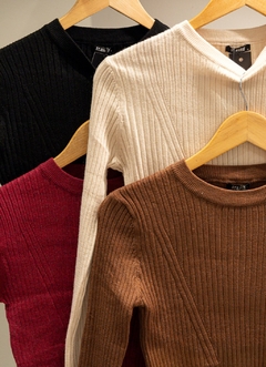 sweater sally (SW0553) - Caraíva
