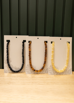 Collar black (CO069) - comprar online