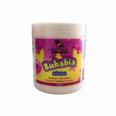 MASCARA BUBABIA 500G BIAZ HAIR