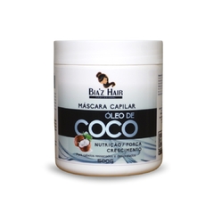 HIDRATAÇAO COCO 500G BIAZ HAIR