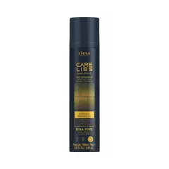 HAIR SPRAY JATO SECO EXTRA FORTE 150ML CLESS - comprar online