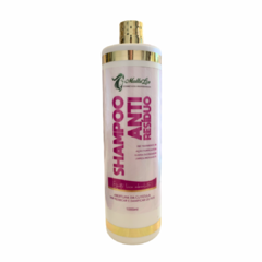 SHAMPOO ANTIRESIDUOS 1L MALLU LISS