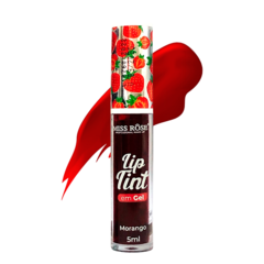 LIP TINT EM GEL MISS ROSE 5ML - comprar online