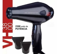 SECADOR PROFISSIONAL VH3800 2300WATS