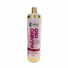REDUTOR DE VOLUMES MAXIMO LISO 1L MALLU LISS