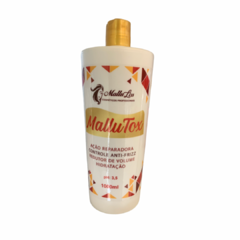 REDUTOR DE VOLUMES MALLUTOX 1L MALLU LISS