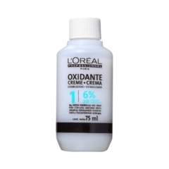 OXIDANTE CREME ESTABILIZADO 75ML L'OREAL PARIS