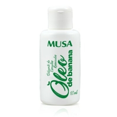 OLEO DE BANANA 30ML MUSA