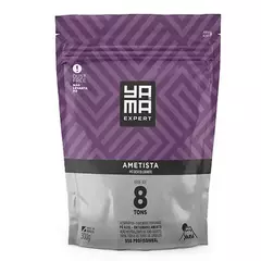 PO DESCOLORANTE AMETISTA REFIL 300G YAMA