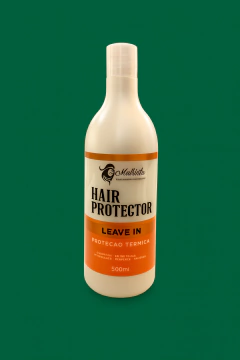 LEAVE-IN HAIR PROTECTOR 500ML MALLU LISS - comprar online