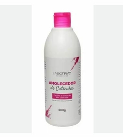 AMOLECEDOR DE CUTICULA 500G LABOTRAT