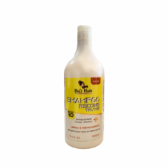SHAMPOO KARITE, CUPUAÇU E MURUMURU 1L BIAZ HAIR