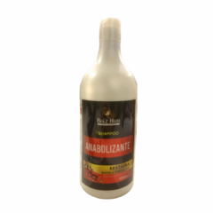 SHAMPOO ANABOLIZANTE 1L BIAZ HAIR