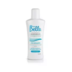 OLEO REMOVEDOR POS-DEPILAÇAO 140ML DEPIL BELLA