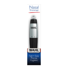 APARADOR DE PELOS NASAL WAHL - comprar online