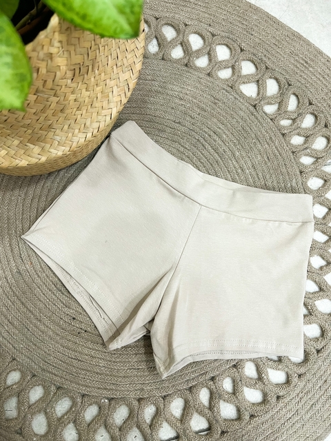 SHORT COLEGIAL