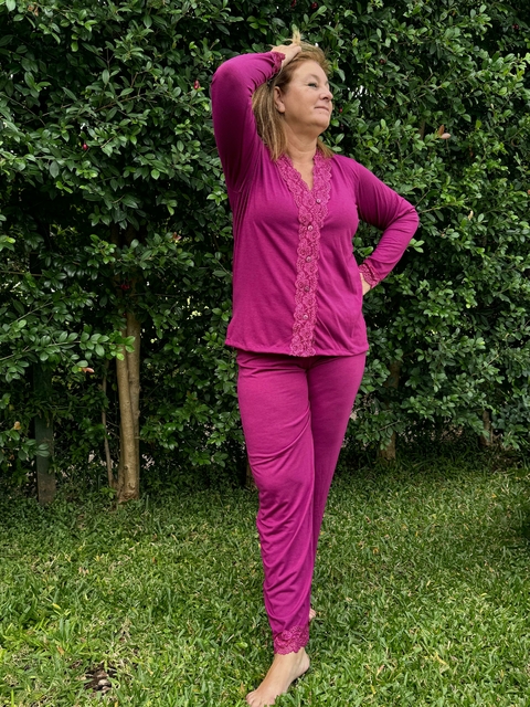 Pijama Martina - comprar online