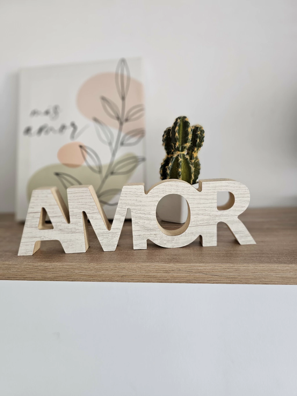 Palabra AMOR