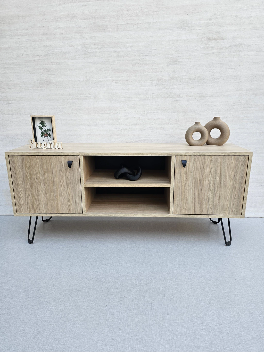Rack Industrial - Camelia