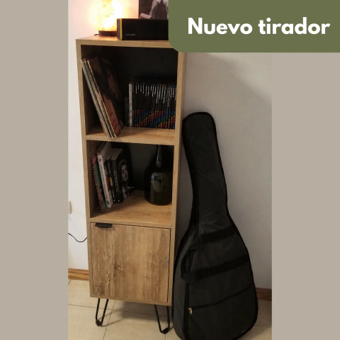 Biblioteca Simple