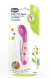 Cuchara Curva Anatomica Chicco 8m+ Baby's First Spoon en internet
