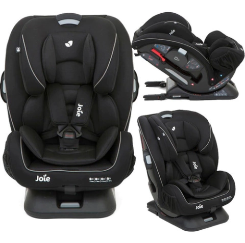 Butaca Joie Every Stage con Isofix