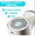 Imagen de Sacaleche Kit Electrico Alltomom Calienta Mamadera Bolsitas