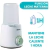 Sacaleche Kit Electrico Alltomom Calienta Mamadera Bolsitas en internet