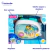 Proyector Musical Cuna Bebé Win Fun 3 En 1 Luz Nocturna