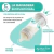 Mamadera Perfect 5 Flujo Lento 150ml 0m+ en internet