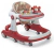 Andador Caminador Mega Baby Nimbo 2 En 1 Musical