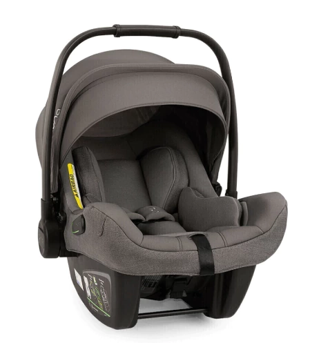 Butaquita Huevito Para Auto De Bebé Nuna PIPA Next