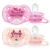 Chupetes Avent Ultra Soft SCF223/04 Silicona 6-18 Meses