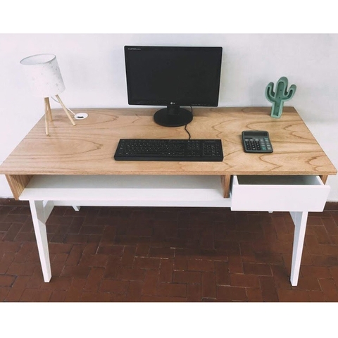 Escritorio Paraíso
