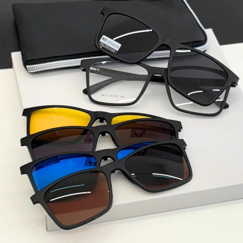 T9810 - ÓCULOS CLIP-ON ORION - comprar online