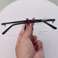 SH3384 - OCULOS CLIP- ON WELBER AZUL - comprar online