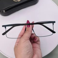 SH3380 - OCULOS CLIP- ON HEBERT AZUL - comprar online