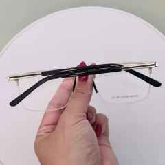 SH3384 - OCULOS CLIP- ON WELBER PRETO - comprar online