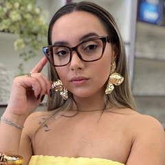 LQ5782 - ARMAÇÃO CONVENCIONAL TÓQUIO ANIMAL PRINT na internet