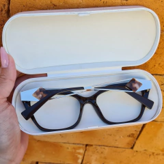 LQ5782 - ARMAÇÃO CONVENCIONAL TÓQUIO MARROM na internet