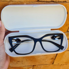 LQ5782 - ARMAÇÃO CONVENCIONAL TÓQUIO PRETO